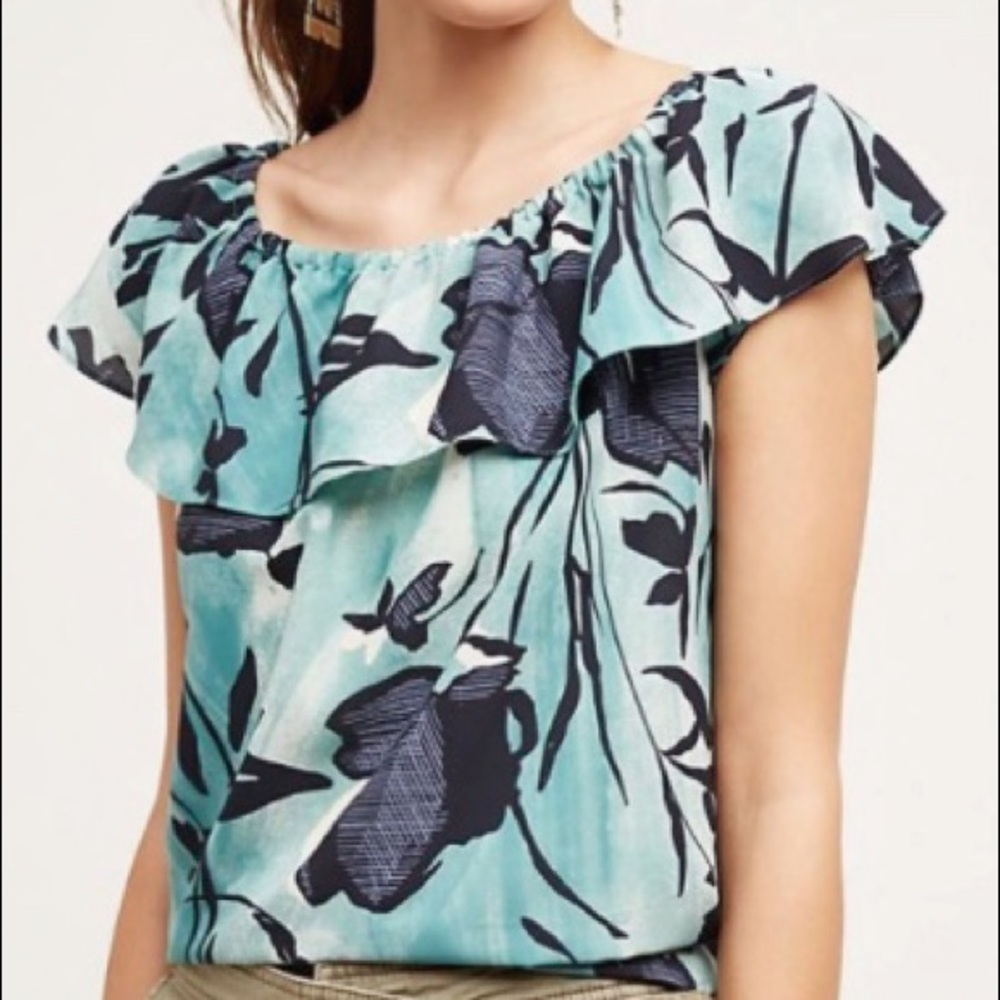 Off shoulder Anthro!